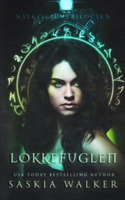 Cover for Saskia Walker · Lokkefuglen (Paperback Book) (2018)