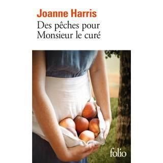 Cover for Joanne Harris · Des peches pour Monsieur le cure (Paperback Book) (2014)