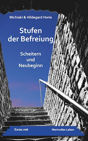Cover for Michiaki Horie · Stufen der Befreiung (Paperback Book) (2018)