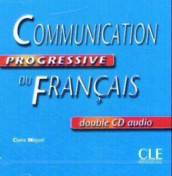 Cover for Miquel · Communication progressive du fra (Book)