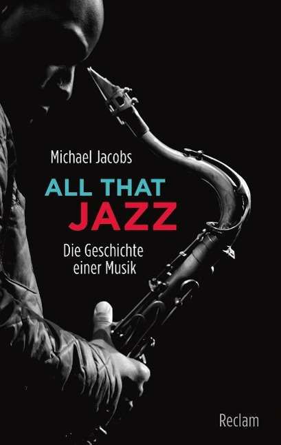 Cover for Jacobs · All that Jazz (Bok)