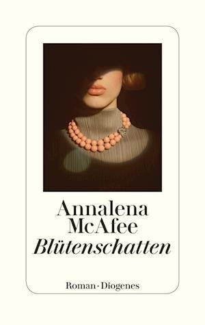 Cover for McAfee · Blütenschatten (Buch)
