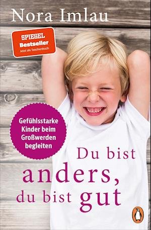 Cover for Nora Imlau · Du bist anders, du bist gut (Paperback Book) (2022)