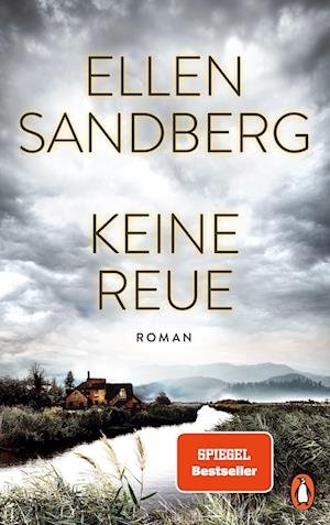Cover for Ellen Sandberg · Keine Reue (Book) (2023)