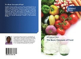 Cover for Kannan · The Basic Concepts of Food (Book)