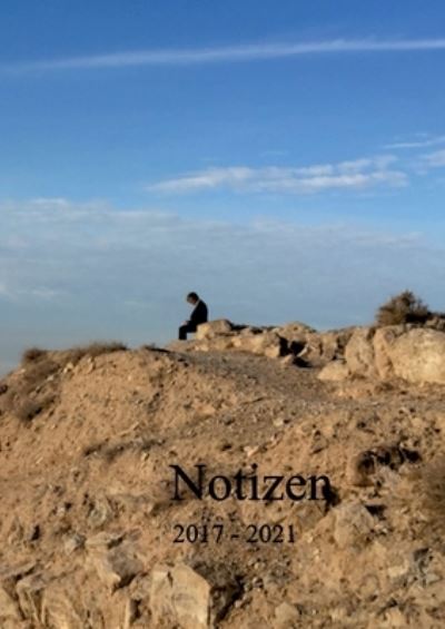 Notizen - Thomas Michels - Books - Tredition Gmbh - 9783347301139 - June 30, 2021