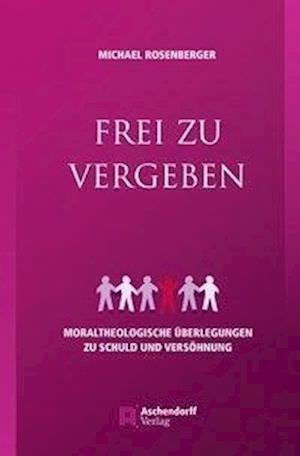 Cover for Rosenberger · Frei zu vergeben (Book) (2019)