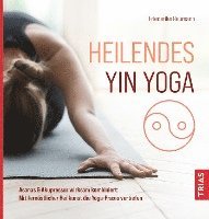 Cover for Friederike Reumann · Heilendes Yin Yoga (Paperback Book) (2022)