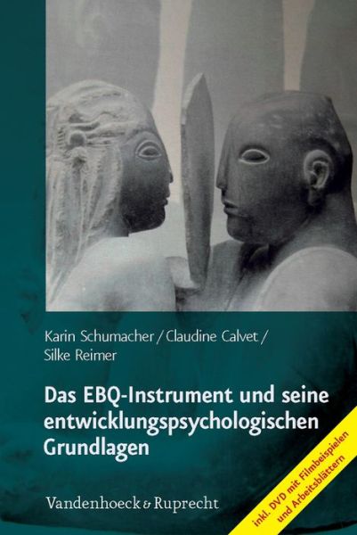 Cover for Schumacher · Das EBQ-Instrument und seine (Buch) (2011)