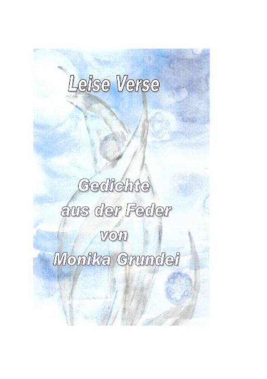 Cover for Grundei · Leise Verse (Book)