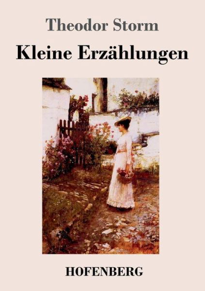 Cover for Storm · Kleine Erzählungen (Book) (2018)