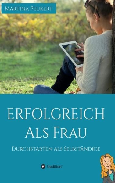 Cover for Peukert · Erfolgreich als Frau (Buch) (2017)