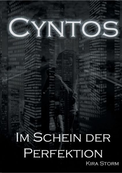 Cyntos - Storm - Books -  - 9783749482139 - September 6, 2019