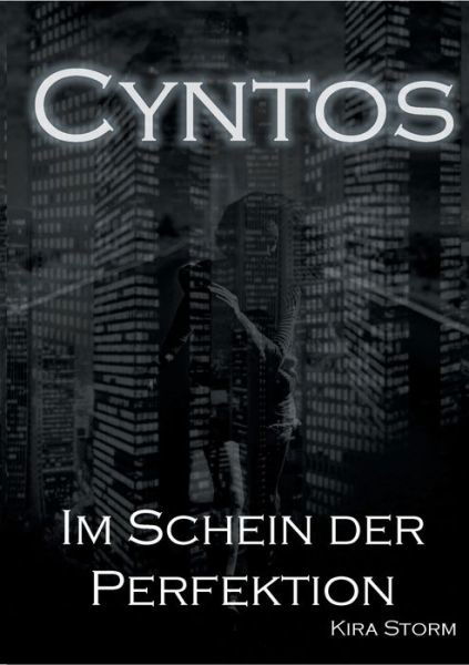Cyntos - Storm - Bücher -  - 9783749482139 - 6. September 2019