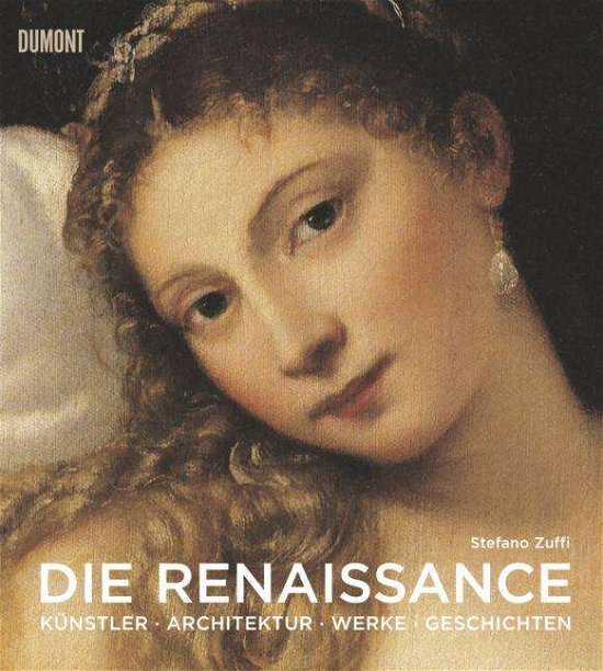Cover for Stefano Zuffi · Die Renaissance (N/A) (2008)