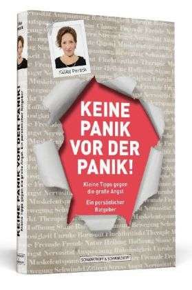 Cover for Porath · Keine Panik vor der Panik! (Bog)