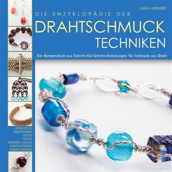 Cover for Withers · Die Enzyklopädie der Drahtschmu (Bog)