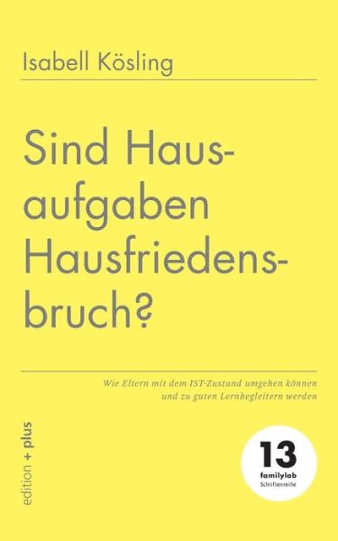 Cover for Mathias Voelchert · Sind Hausaufgaben Hausfriedensbruch? (Paperback Book) (2019)