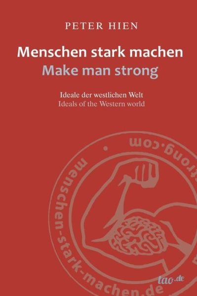 Cover for Hien · Menschen stark machen - Make man s (Book) (2018)