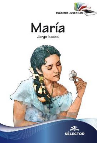 Cover for Jorge Isaacs · Maria (Paperback Book) (2018)