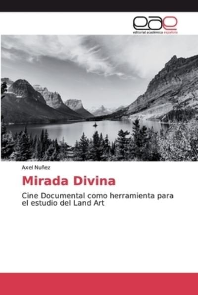 Cover for Nuñez · Mirada Divina (Book) (2019)