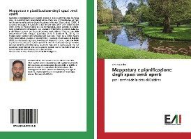 Cover for Saha · Mappatura e pianificazione degli s (Book)