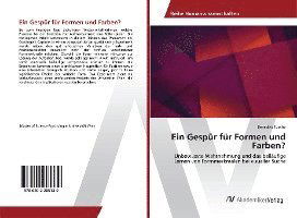 Cover for Tusche · Ein Gespür für Formen und Farben (Book)