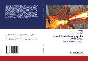 Cover for Ramesh · Aluminium-albite-graphite Compos (Book)