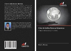 Cover for Ahmad · Clienti della Banca Islamica (Book)