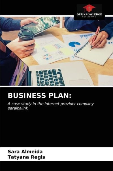 Cover for Sara Almeida · Business Plan (Pocketbok) (2021)