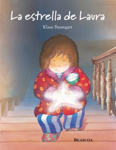 Cover for Klaus Baumgart · Estrella De Laura (Beascoa3 I) (Paperback Book) (2024)