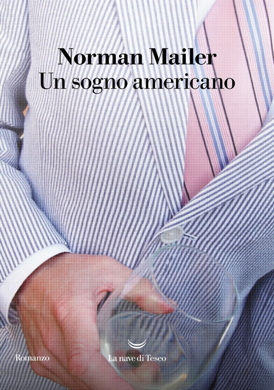 Cover for Norman Mailer · Un Sogno Americano (Book)