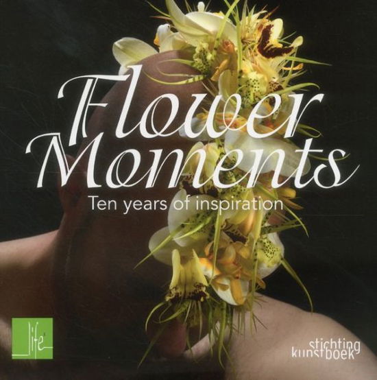 Cover for Per Benjamin · Flower Moments (Paperback Book) (2012)