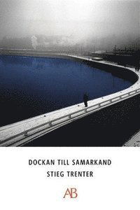 Dockan till Samarkand : en detektivroman - Stieg Trenter - Livros - Albert Bonniers Förlag - 9789100133139 - 7 de fevereiro de 2013