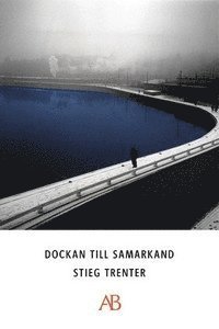 Cover for Stieg Trenter · Dockan till Samarkand : en detektivroman (ePUB) (2013)