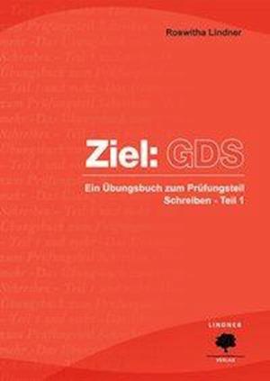 Cover for Lindner · Ziel: GDS (Book)