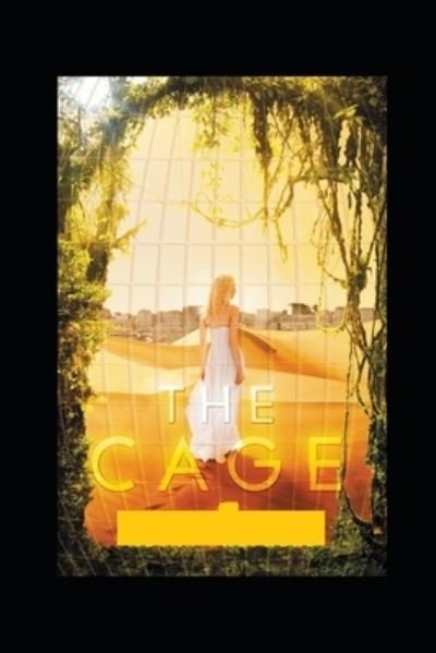 Cover for Henry James · In the Cage: Classic Original Edition By Henry James (Annotated) (Paperback Bog) (2022)