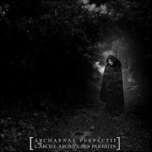 Archaenae Perfectii - Celestia - Muziek - DRAKKAR - 9991610011139 - 25 juli 2013