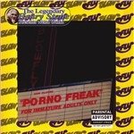 Cover for Blowfly · Porno Freak (LP) (2012)