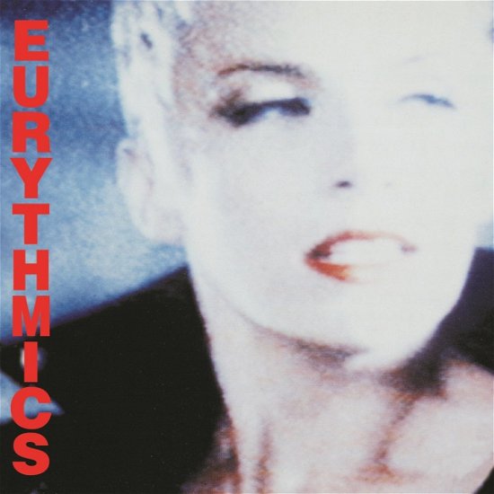 Cover for Eurythmics · Eurythmics-be Yourself Tonight (MISC)