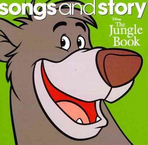 Disney Songs and Story:.. - V/A - Muziek - WALT DISNEY - 0050087304140 - 11 februari 2014