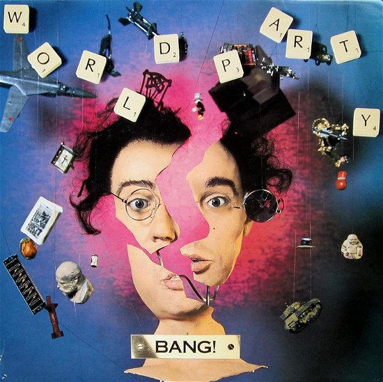 Cover for World Party · World Party-bang (MISC)