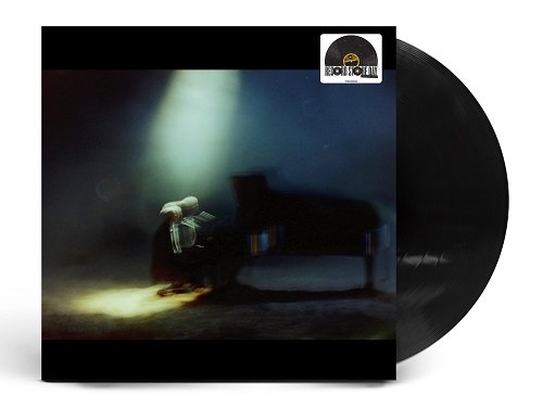 Cover for James Blake · Covers (RSD 2022) (LP) [EP edition] (2022)