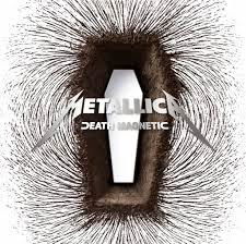 Death Magnetic - Metallica - Musiikki - UMC/VIRGIN - 0602547243140 - perjantai 24. heinäkuuta 2015