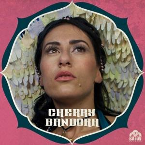 Cover for Cherry Bandora (7&quot;) (2017)