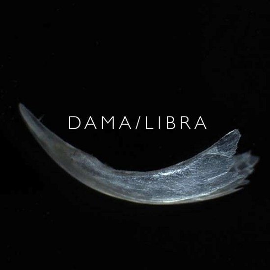 Cover for Dama / Libra · Claw (LP) (2015)