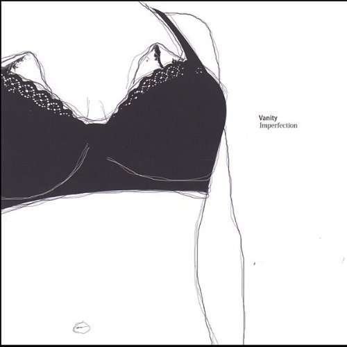 Cover for Vanity · Imperfection (CD) (2005)