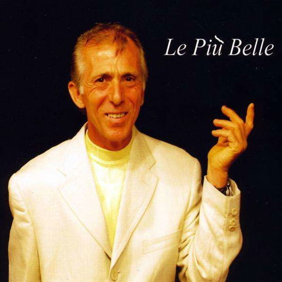 Cover for Stefano · Le Piu' Belle (CD) (2010)