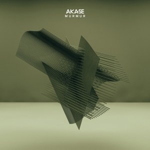 Cover for Akase · Murmur (LP) (2015)