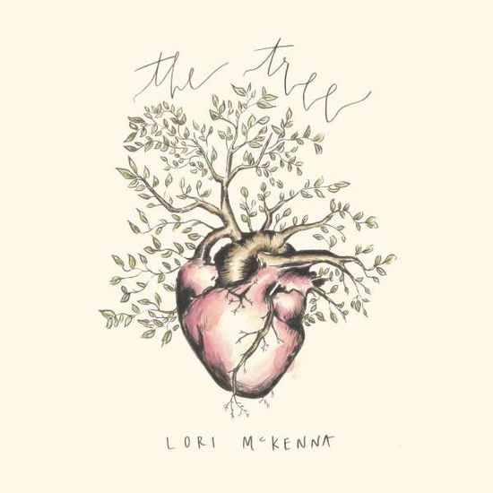 The Tree - Lori Mckenna - Musik - CN RECORDS - 0752830936140 - 20 juli 2018